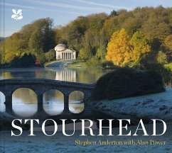Stourhead - Anderton, Stephen