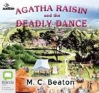 Agatha Raisin and the Deadly Dance