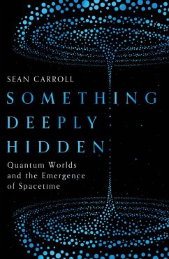 Something Deeply Hidden - Carroll, Sean