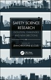 Safety Science Research Safety Science Research