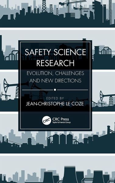 Safety Science Research