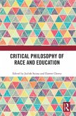 Critical Philosophy of Race and Education
