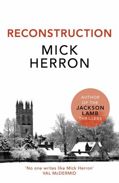 Reconstruction - Herron, Mick