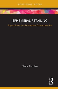 Ephemeral Retailing - Boustani, Ghalia