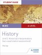 WJEC A-level History Student Guide Unit... - Bild 1