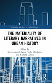 The Materiality of Literary Narratives in Urban History