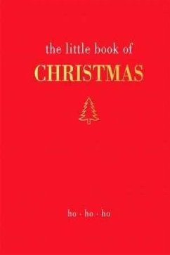The Little Book of Christmas - Gray, Joanna