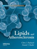 Lipids and Atherosclerosis (eBook, ePUB)