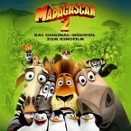 Madagascar 2 (Das Original-Hörspiel zum Kinofilm) (MP3-Download)