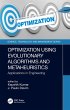 Optimization Using Evolutionary... - Bild 1
