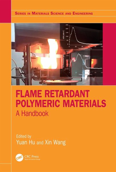 Flame Retardant Polymeric Materials (eBook, ePUB)
