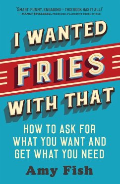 I Wanted Fries with That (eBook, ePUB) - Fish, Amy