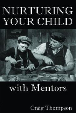 Cover Nurturing Your Child with Mentors (eBook, ePUB)