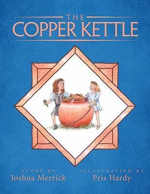 The Copper Kettle (eBook, ePUB)