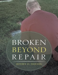 Cover Broken Beyond Repair (eBook, ePUB)
