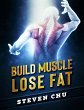 Build Muscle Lose Fat (eBook, ePUB) - Bild 1