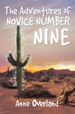 The Adventures of Novice Number Nine (eBook, ePUB)