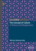 The Concept of Culture (eBook, PDF)