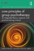 Core Principles of Group Psychotherapy (eBook, ePUB)