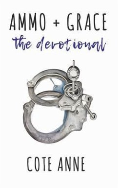 Cover Ammo+Grace (eBook, ePUB)