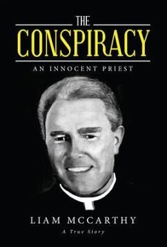 The Conspiracy (eBook, ePUB) - McCarthy, Liam
