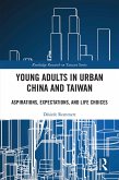 Young Adults in Urban China and Taiwan (eBook, ePUB)