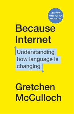 Because Internet (eBook, ePUB) - Mcculloch, Gretchen