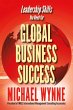 Global Business Success (eBook, ePUB) - Bild 1