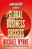 Global Business Success (eBook, ePUB)
