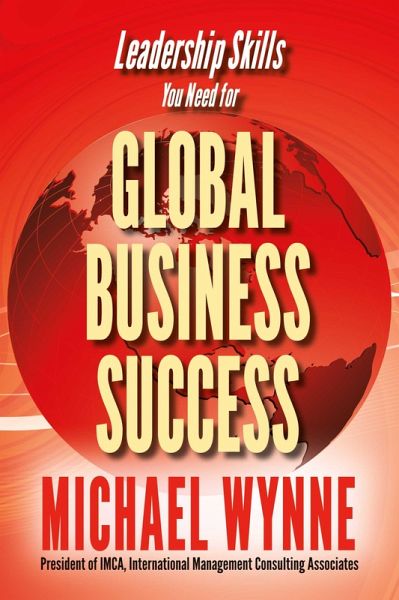 Global Business Success (eBook, ePUB) Global Business Success (eBook, ePUB)