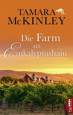Die Farm am Eukalyptushain (eBook, ePUB) - Mckinley, Tamara