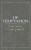 Of Temptation (eBook, ePUB)