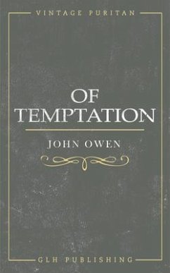 Of Temptation (eBook, ePUB) - Owen, John