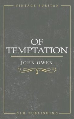 Cover Of Temptation (eBook, ePUB)