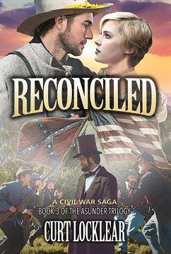 Cover Reconciled (eBook, ePUB)