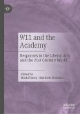 9/11 and the Academy (eBook, PDF)