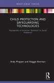 Child Protection and Safeguarding Technologies (eBook, ePUB)