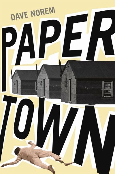 Papertown (eBook, ePUB)