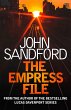 The Empress File (eBook, ePUB) - Bild 1