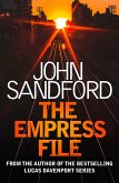 The Empress File (eBook, ePUB)