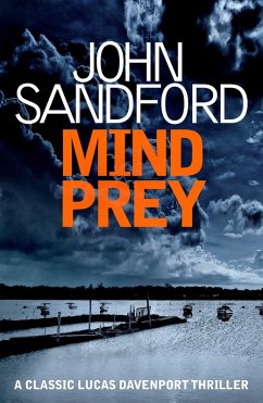 Mind Prey (eBook, ePUB) - Sandford, John