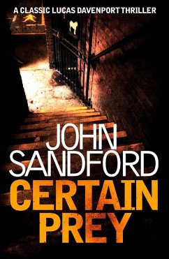 Cover Certain Prey (eBook, ePUB)