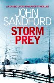 Storm Prey (eBook, ePUB)