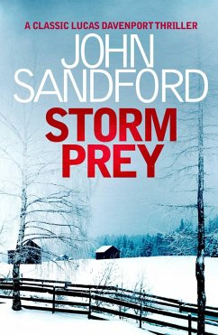 Cover Storm Prey (eBook, ePUB)