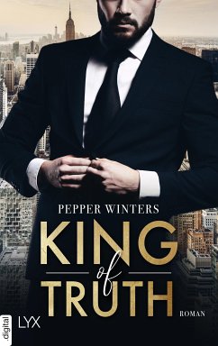 King of Truth (eBook, ePUB) - Winters, Pepper