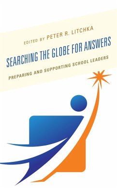 Searching the Globe for Answers (eBook, ePUB) Searching the Globe for Answers (eBook, ePUB)