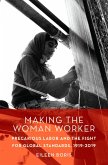 Making the Woman Worker (eBook, PDF)