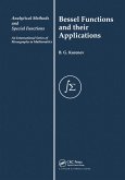 Bessel Functions and Their Applications (eBook, PDF)