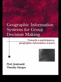 GIS for Group Decision Making (eBook, ePUB)