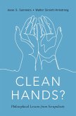 Clean Hands (eBook, ePUB)